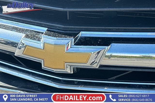 2022 Chevrolet Malibu FL