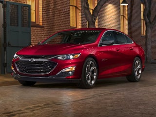 2022 Chevrolet Malibu FL