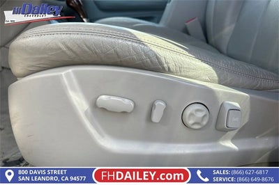 2008 Cadillac DTS w/1SD