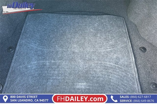 2008 Cadillac DTS w/1SD