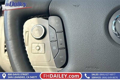 2008 Cadillac DTS w/1SD