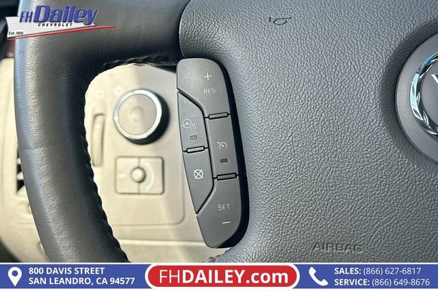 2008 Cadillac DTS w/1SD