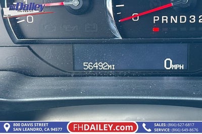 2008 Cadillac DTS w/1SD