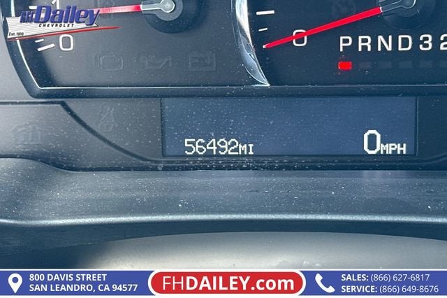 2008 Cadillac DTS w/1SD