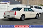 2008 Cadillac DTS w/1SD