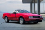 1993 Cadillac Allante' 2DR COUPE CONV