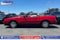 1993 Cadillac Allante' 2DR COUPE CONV