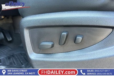 2016 Chevrolet Silverado 2500 HD LT