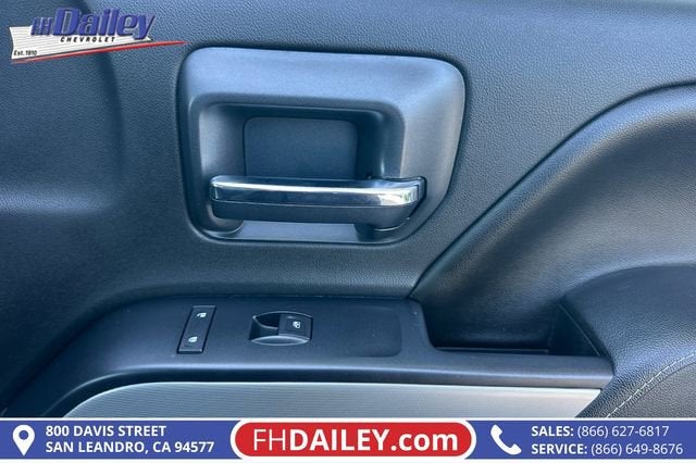 2016 Chevrolet Silverado 2500 HD LT