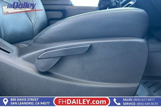 2016 Chevrolet Silverado 2500 HD LT