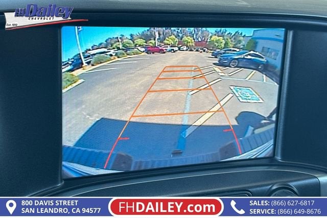 2016 Chevrolet Silverado 2500 HD LT