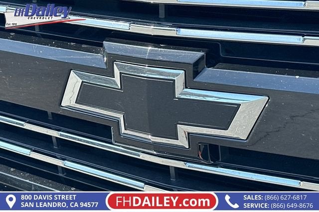 2016 Chevrolet Silverado 2500 HD LT