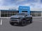 2026 Chevrolet Silverado EV Trail Boss - Extended Range