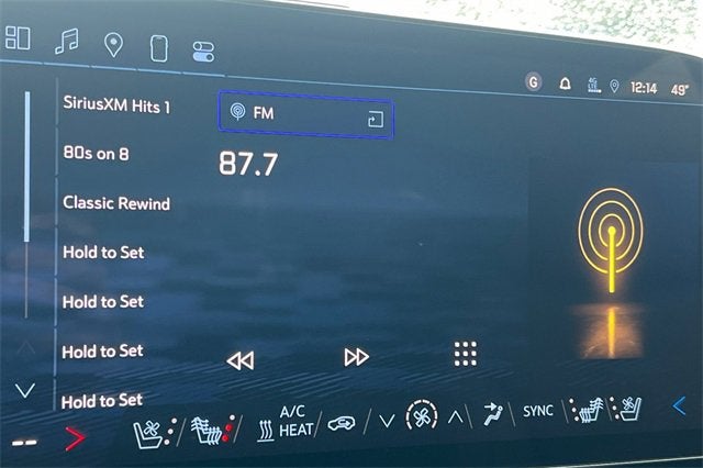 2024 Chevrolet Silverado EV RST