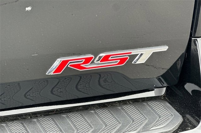 2024 Chevrolet Silverado EV RST
