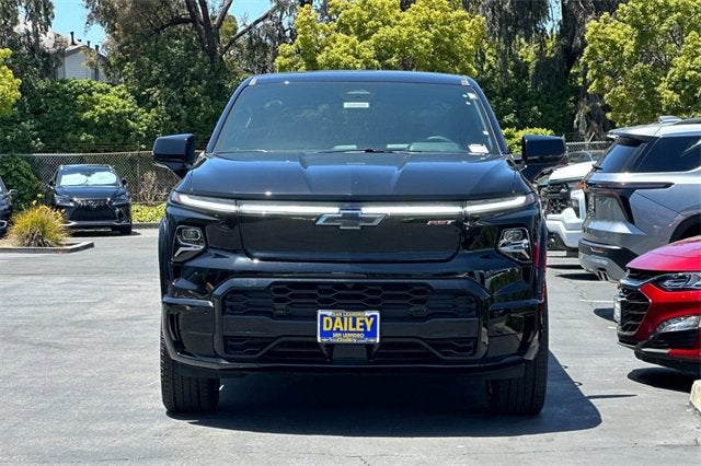 2024 Chevrolet Silverado EV RST