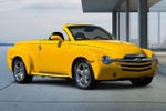2005 Chevrolet SSR LS