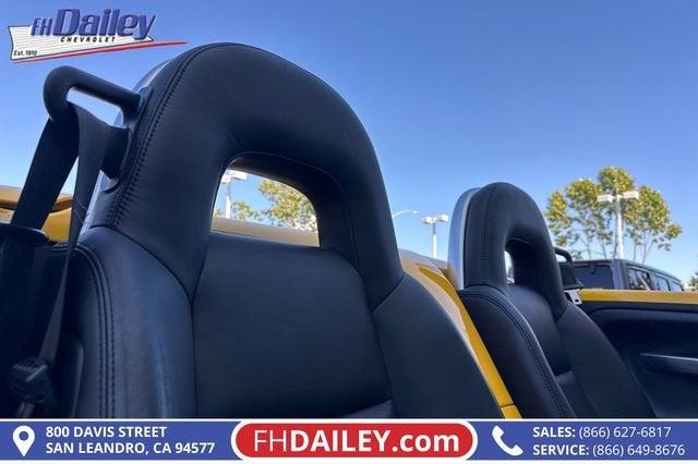 2005 Chevrolet SSR LS