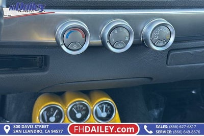 2005 Chevrolet SSR LS