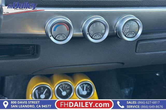2005 Chevrolet SSR LS
