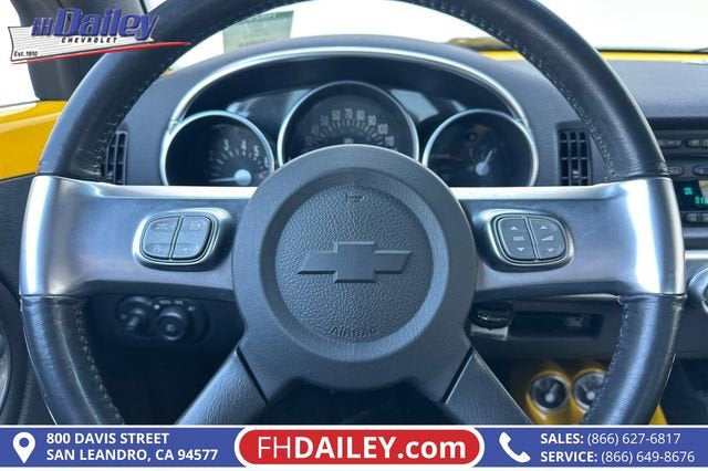 2005 Chevrolet SSR LS