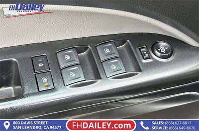 2018 Chevrolet Colorado 2WD Work Truck