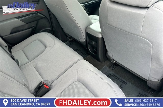 2018 Chevrolet Colorado 2WD Work Truck