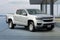 2018 Chevrolet Colorado 2WD Work Truck