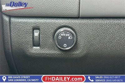 2018 Chevrolet Colorado 2WD Work Truck