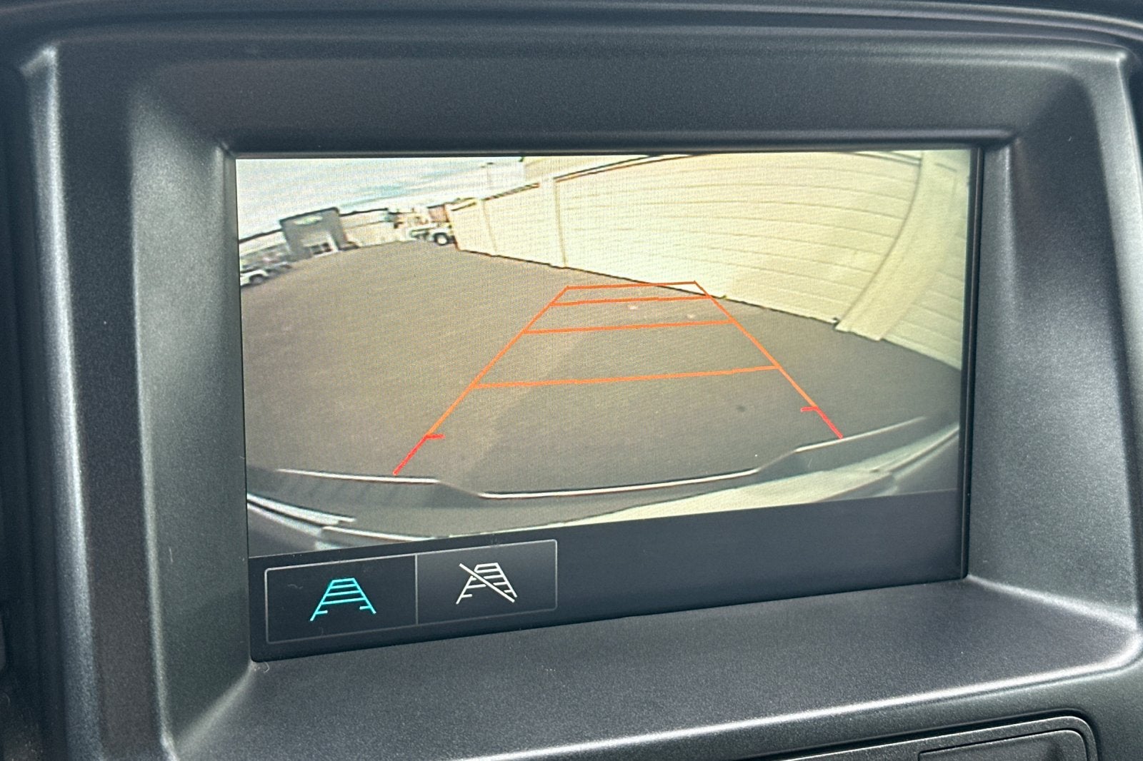 2018 Chevrolet Colorado 2WD Work Truck