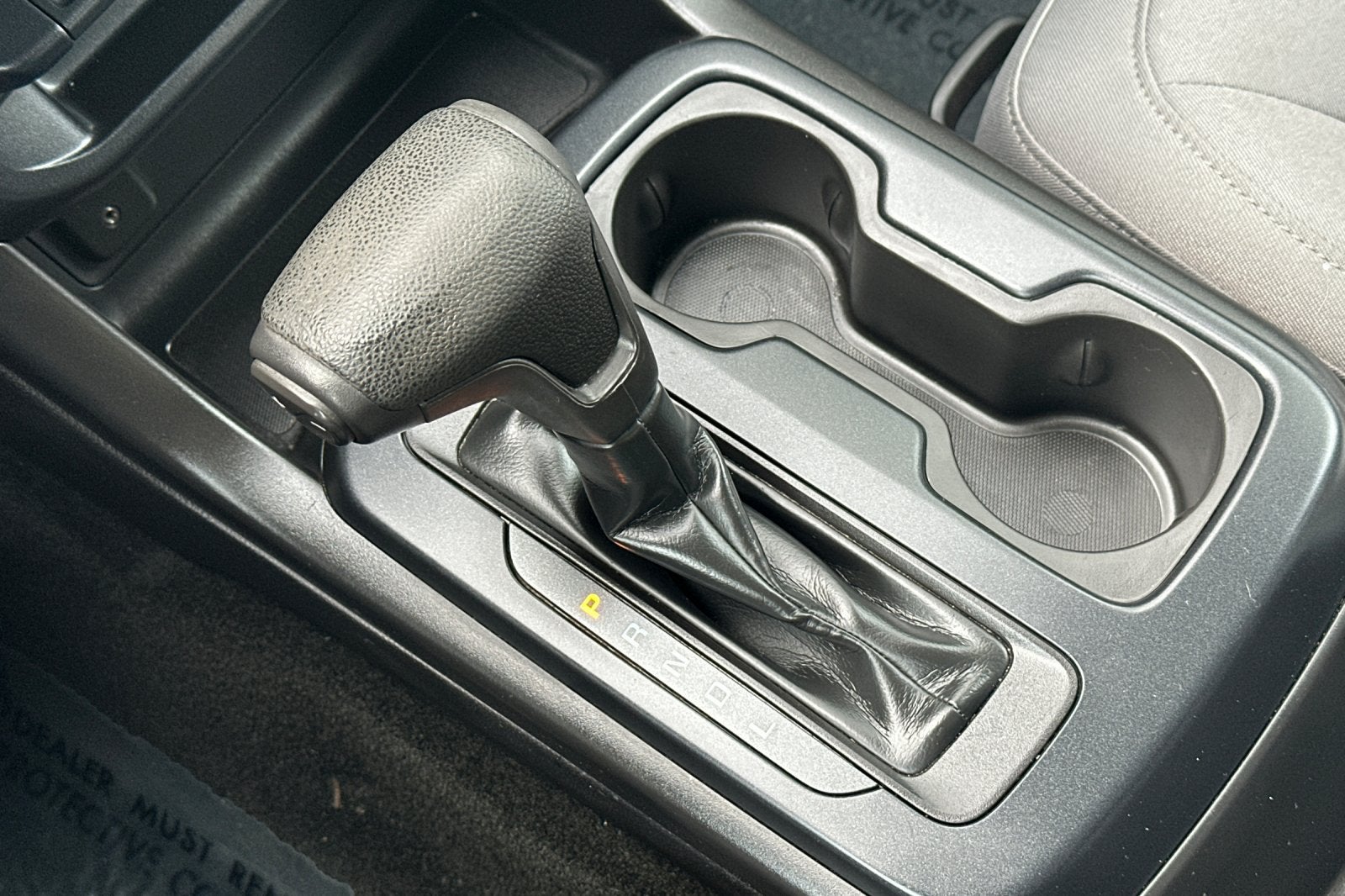 2018 Chevrolet Colorado 2WD Work Truck