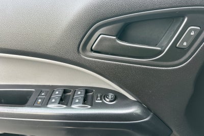 2018 Chevrolet Colorado 2WD Work Truck