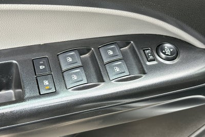 2018 Chevrolet Colorado 2WD Work Truck