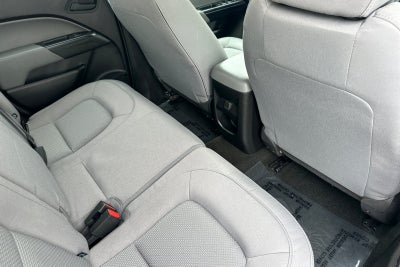 2018 Chevrolet Colorado 2WD Work Truck