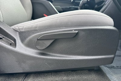 2018 Chevrolet Colorado 2WD Work Truck