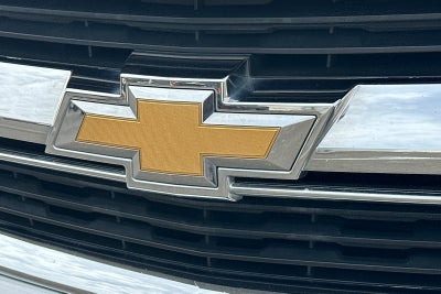 2018 Chevrolet Colorado 2WD Work Truck