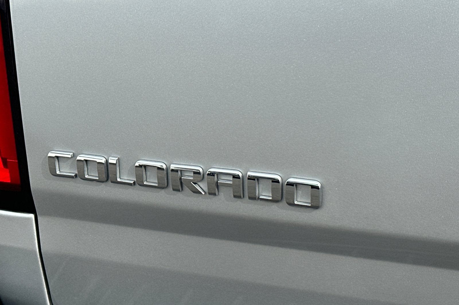 2018 Chevrolet Colorado 2WD Work Truck