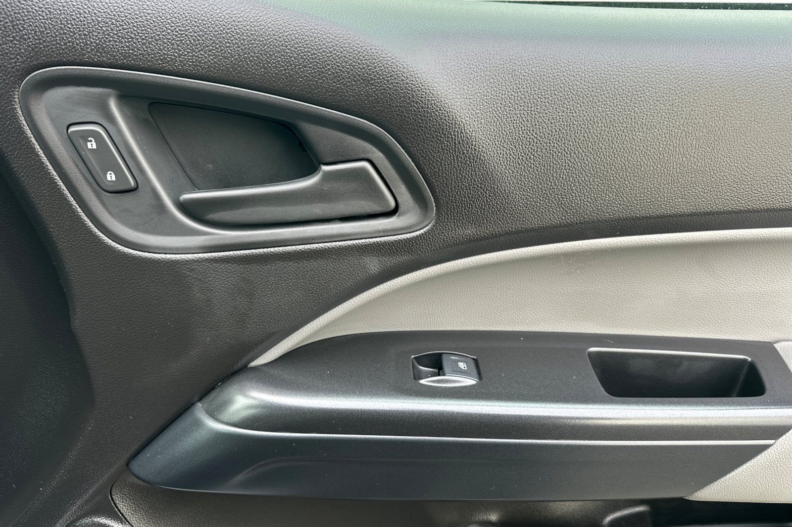 2018 Chevrolet Colorado 2WD Work Truck