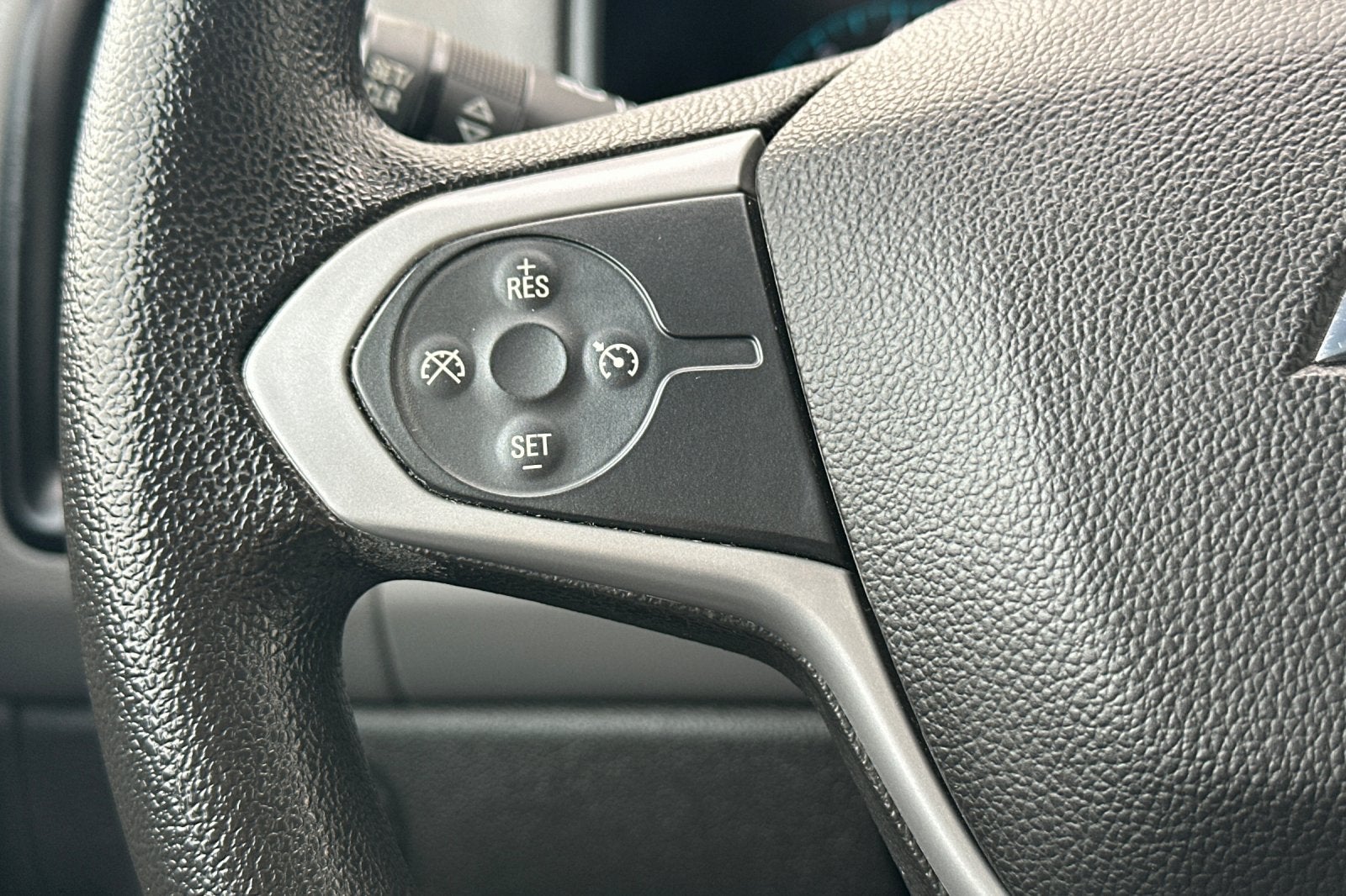 2018 Chevrolet Colorado 2WD Work Truck