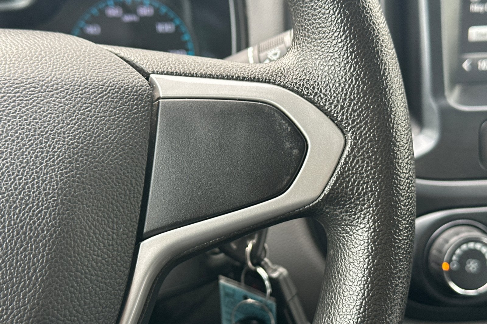 2018 Chevrolet Colorado 2WD Work Truck