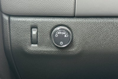 2018 Chevrolet Colorado 2WD Work Truck