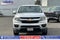 2018 Chevrolet Colorado 2WD Work Truck