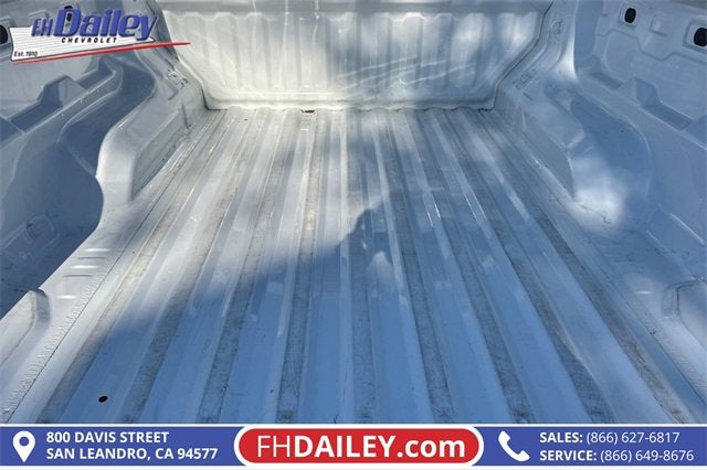 2023 Chevrolet Colorado WT