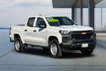 2023 Chevrolet Colorado WT