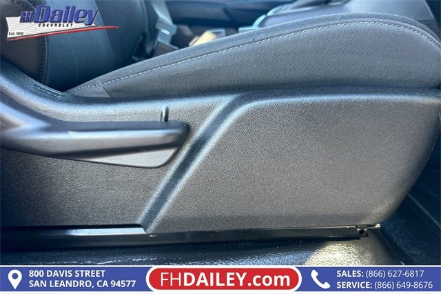 2023 Chevrolet Colorado WT