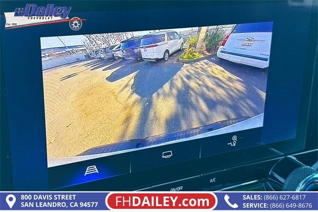 2023 Chevrolet Colorado WT