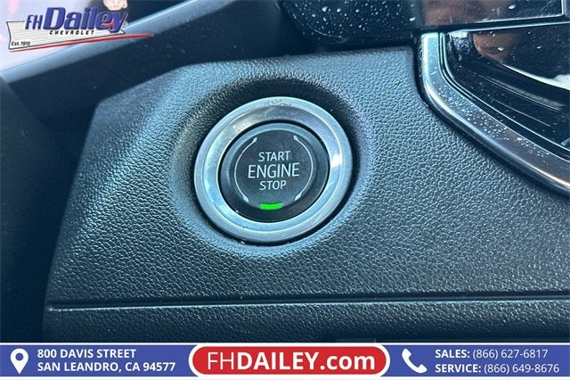 2023 Chevrolet Colorado WT