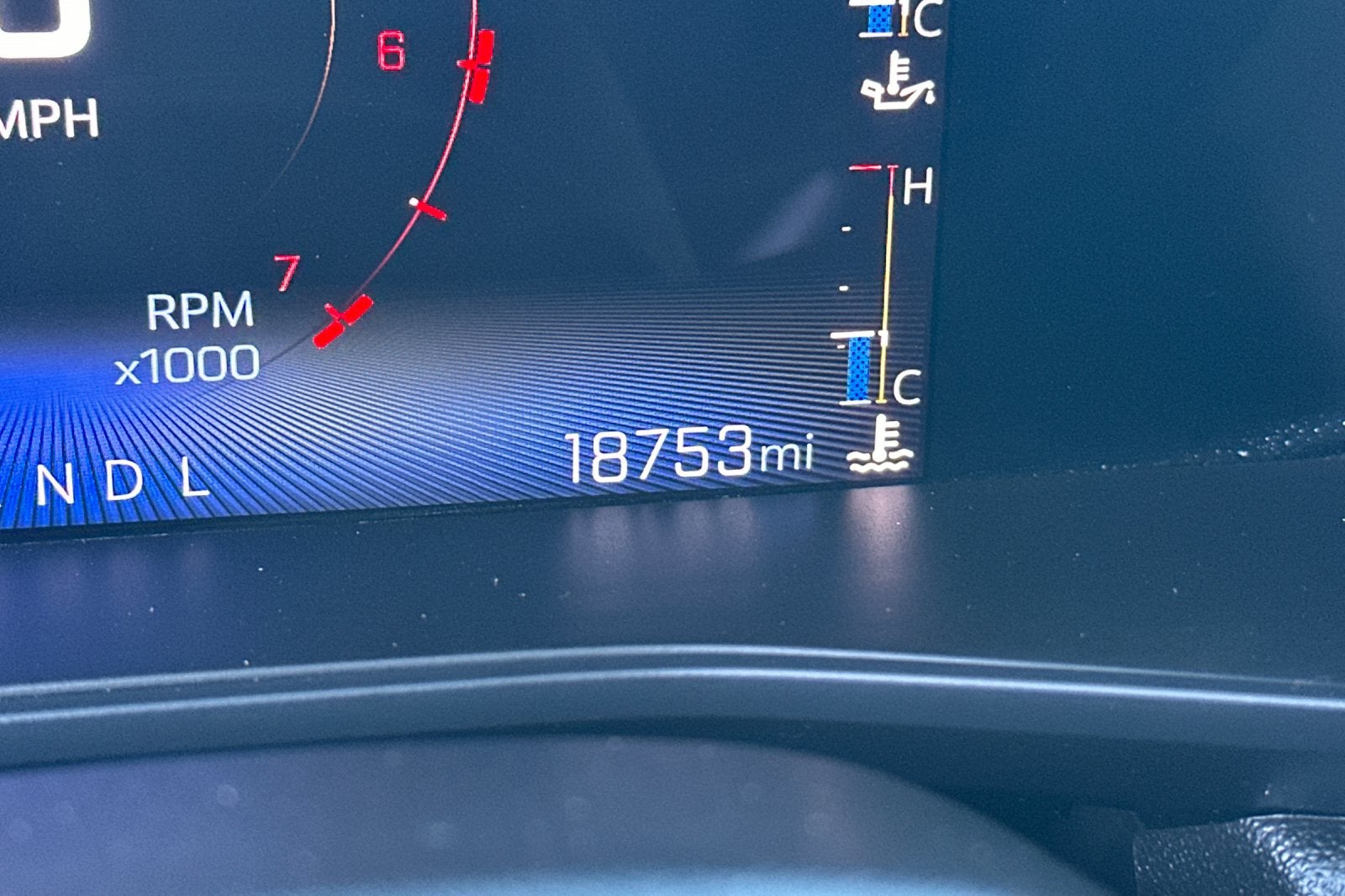 2023 Chevrolet Colorado WT