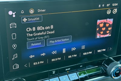 2023 Chevrolet Colorado WT