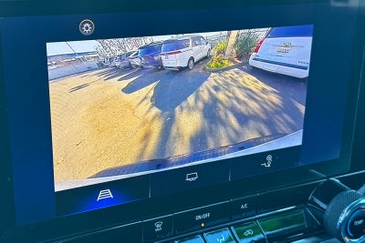 2023 Chevrolet Colorado WT